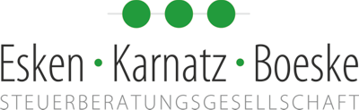 Bild: Logo Esken-Karnatz-Boeske
