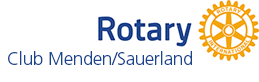 Bild: Logo Rotary